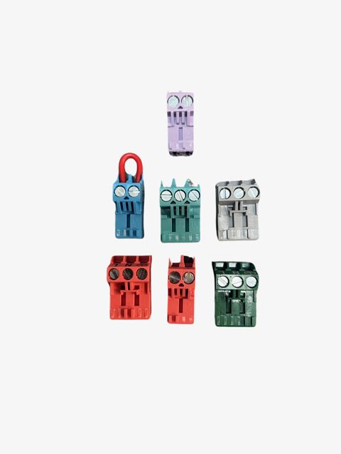 Connector ProE (Set)
